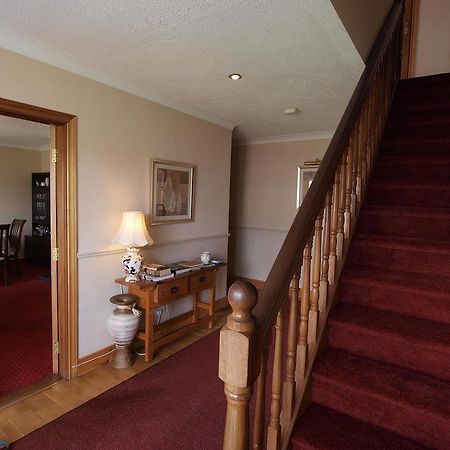 Bed and Breakfast Glencove Ennis Exteriér fotografie