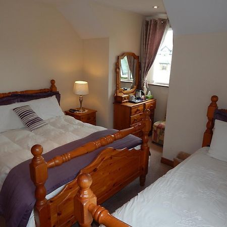 Bed and Breakfast Glencove Ennis Exteriér fotografie