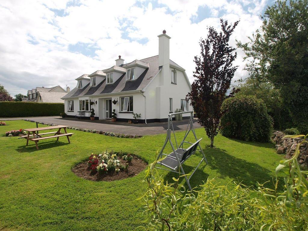 Bed and Breakfast Glencove Ennis Exteriér fotografie