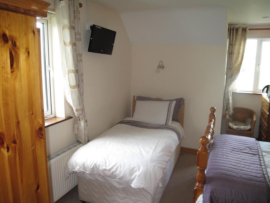 Bed and Breakfast Glencove Ennis Pokoj fotografie