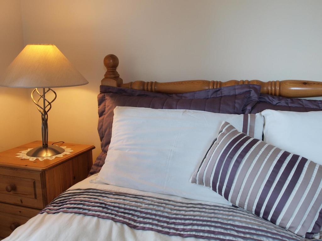 Bed and Breakfast Glencove Ennis Exteriér fotografie