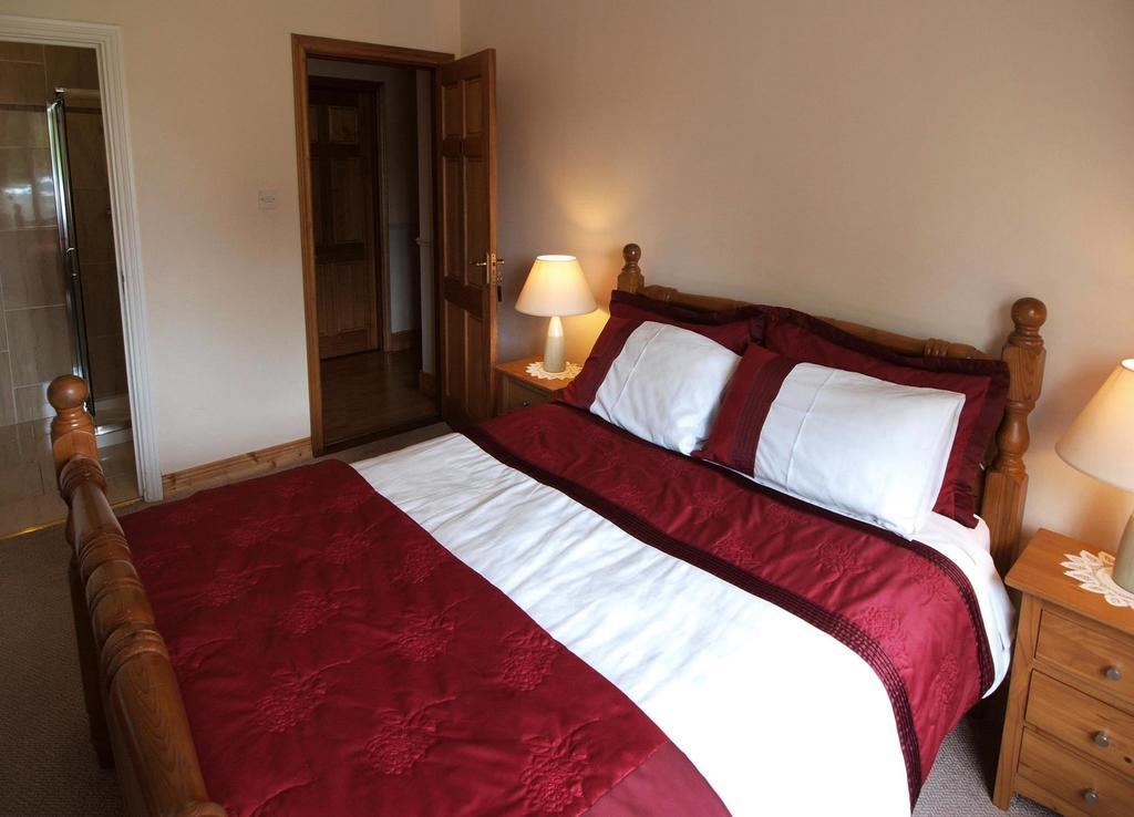 Bed and Breakfast Glencove Ennis Exteriér fotografie