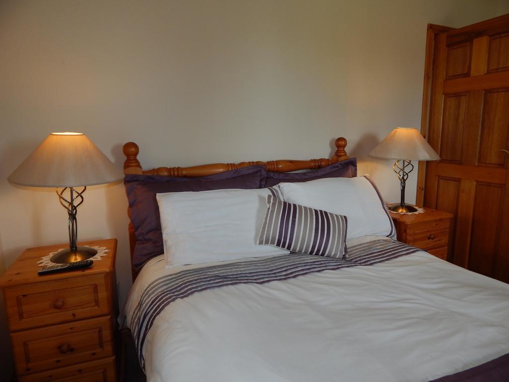 Bed and Breakfast Glencove Ennis Exteriér fotografie