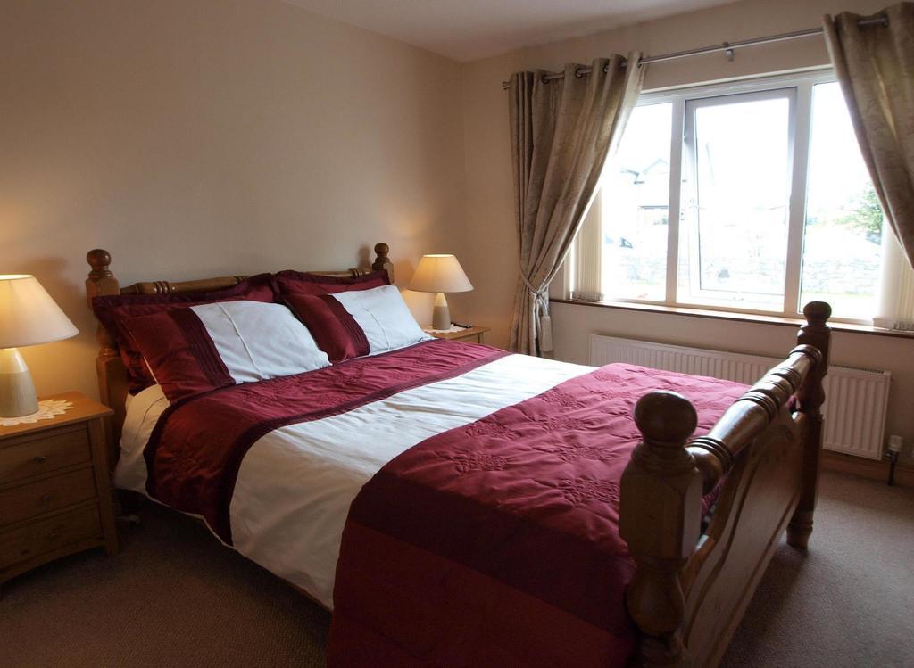 Bed and Breakfast Glencove Ennis Exteriér fotografie