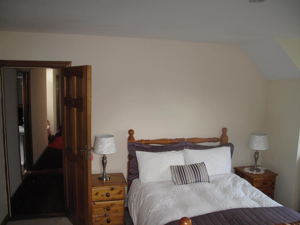Bed and Breakfast Glencove Ennis Pokoj fotografie