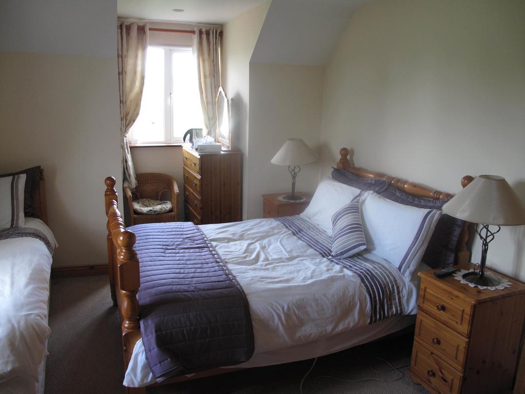 Bed and Breakfast Glencove Ennis Pokoj fotografie