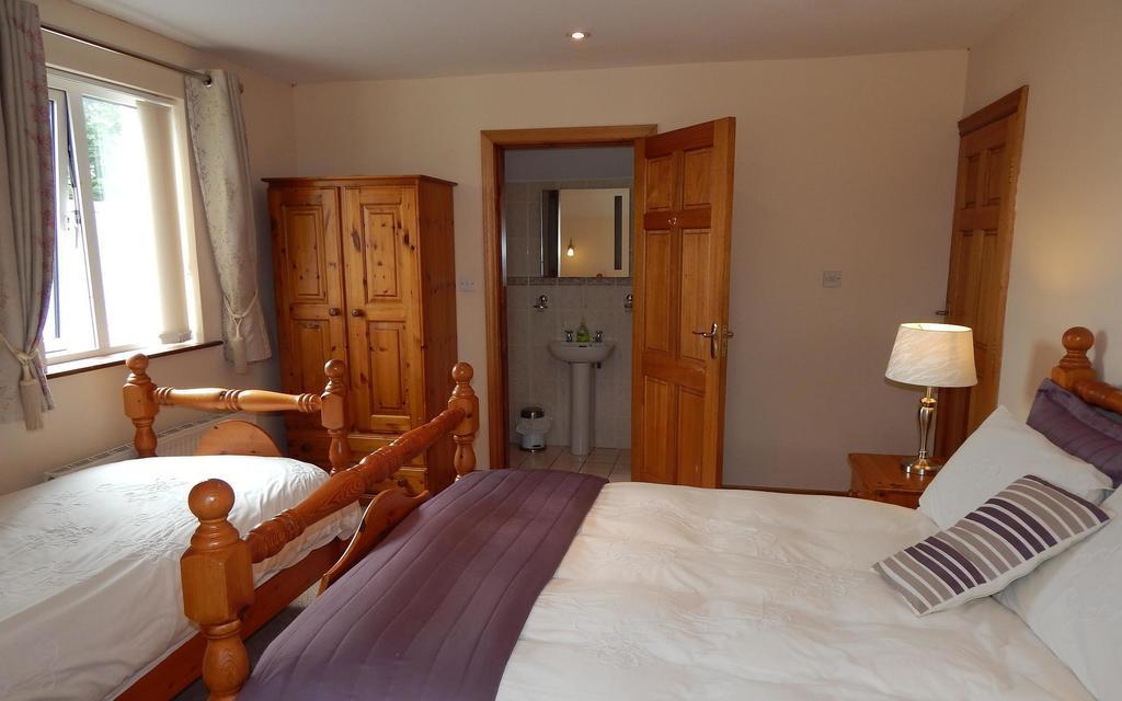 Bed and Breakfast Glencove Ennis Exteriér fotografie