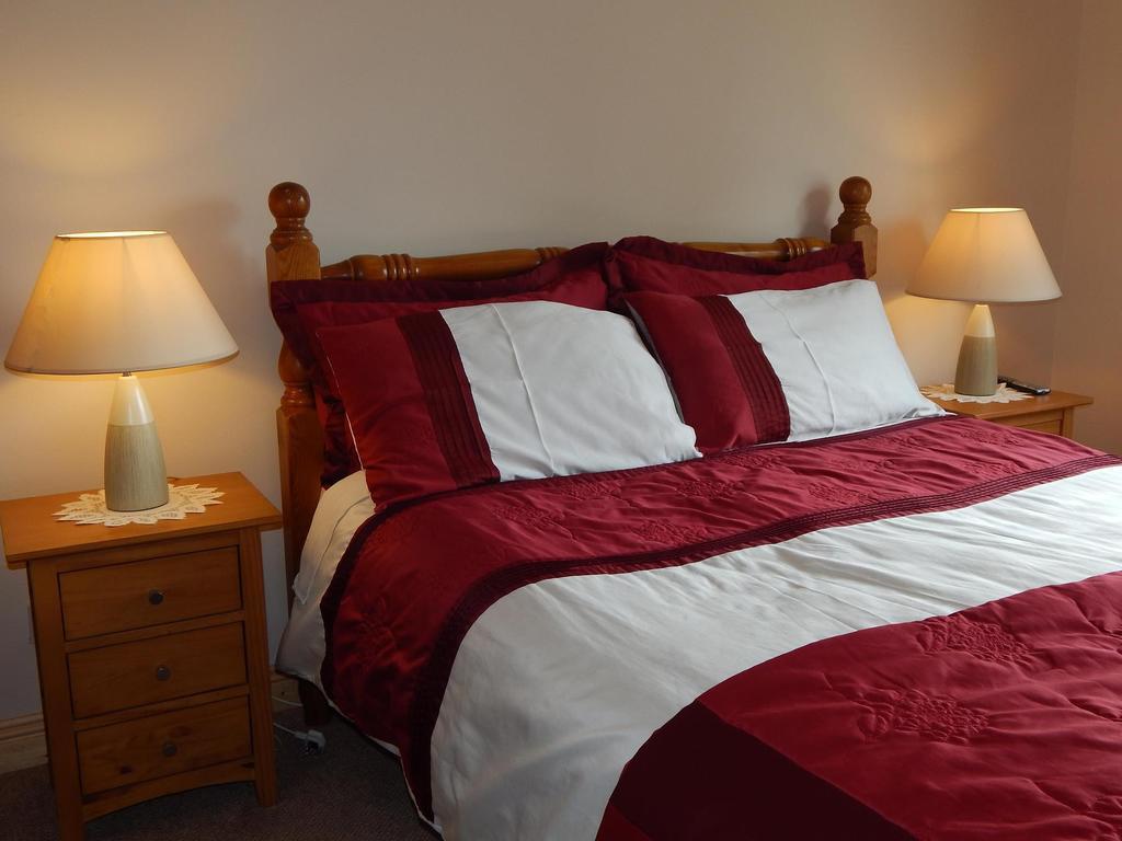 Bed and Breakfast Glencove Ennis Exteriér fotografie
